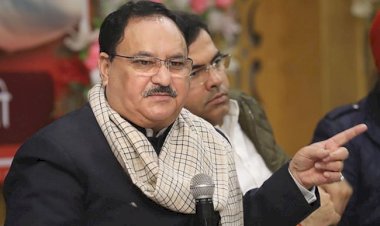 बिहार चुनाव से पहले भाजपा में बड़ा फेरबदल, जारी की नई list, जानिए किसको किया बाहर किसको मिली बड़ी जिम्मेदारी
