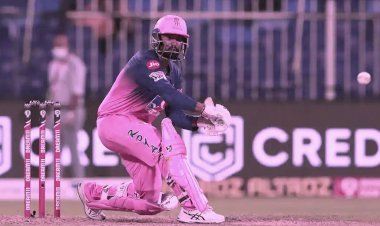 IPL 2020: KXIP के 223 रन भी राजस्थान के सामने पड़े फीके, राजस्थान ने पंजाब को हाई स्कोरिंग मैच में मात दी