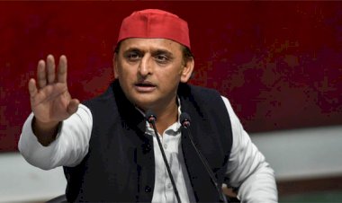 शिक्षा व्यवस्था दुरुस्त करने पर पूर्व मुख्यमंत्री अखिलेश यादव की योगी सरकार को नसीहत