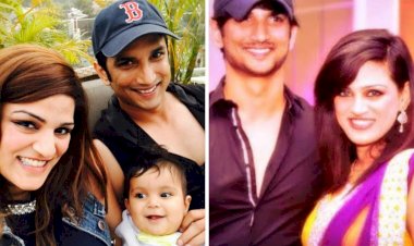 Sushant Singh Rajput मामले में बड़ा खुलासा, सुशांत की बहनों से भी होगी पूछताछ
