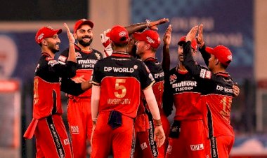 RCBvsMI 2020: सुपर ओवर में मुंबई इंडियंस हुई पस्त RCB ने बाजी मारी, ईशान और पोलार्ड की पारी पर फिरा पानी