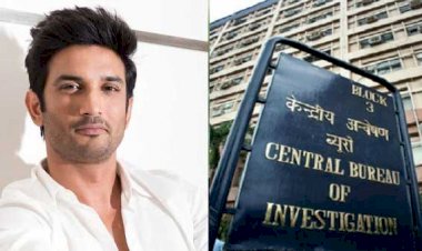 #SushantSinghRajput मामले में होने वाला है बड़ा खुलासा,CBI के पास आई रिपोर्ट, गला घोंटकर की गई हत्या से उठेगा पर्दा