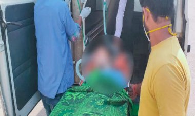 फिर दोहराया गया निर्भया कांड, 19 साल की युवती संग 4 लोगों ने किया गैंगरेप, काट दी थी जीभ, तोड़ दी थी रीढ़ हड्डी, हार गई जिंदगी जंग