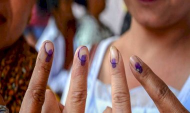 बड़ा ऐलान : 12 राज्यों की 57 सीटों पर उपचुनाव की तारीख की हुई घोषणा, जानिए कब होंगे चुनाव