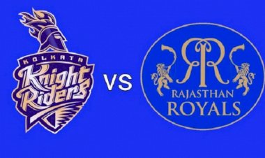 RR vs KKR: स्टीव स्मिथ और दिनेश कार्तिक की टीमो  में होगी कांटे की टक्कर, RR vs KKR की संभावित प्लेइंग-11