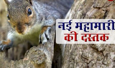 Coronavirus के बाद चीन से आने वाली है एक और नई बीमारी, हो सकती है कई मौतें, जानिए क्या है इसके लक्षण