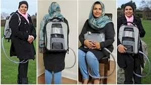 ब्रिटिश की इस महिला सलवा का सीने में नहीं 'बैग' में धड़कता है दिल, कहानी जानकर हैरान रह जाएंगे आप