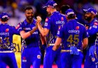MI vs SRH IPL 2020: मुंबई इंडियन ने SRH को 34 रनों से हराया, वार्नर की पारी पर फिरा पानी