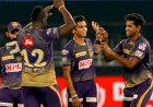 KKR ने  चेन्नई को 10 रनों से हराया ,KKR के सामने चेन्नई के किंग्स का निकला दम