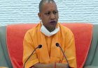 हाथरस केस: सीएम योगी का कांग्रेस पर निशाना, बोले- कुछ लोगों के डीएनए में विभाजन