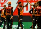 SRH vs KXIP:  हैदराबाद ने पंजाब को 69 रनों से हराया, SRH के गेंदबाजो ने पंजाब का निकाला दम