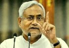 Bihar Election 2020: नीतीश कुमार ने की पहली वर्चुअल चुनावी रैली, लालू परिवार पर साधा निशाना