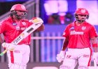 KXIP vs RCB: पंजाब ने RCB को 8 विकेट से हराया, KXIP के बल्लेबाजों ने RCB के गेंदबाजो को धोया