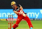 RCB vs RR: RCB ने राजस्थान रॉयल को 7 विकेट से हराया, डिविलियर्स का धमाका
