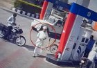 राजस्थान पुजारी हत्याकांड में हुआ सबसे बड़ा खुलासा, पेट्रोल खरीदते जिस शख्स की फोटो आई सामने उससे उड़ गए सबके होश