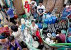दिल्लीवासियों के लिए बुरी खबर, 4-5 दिनों के लिए पानी की समस्या से जूझेगा शहर, आने वाली है आफत