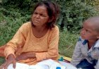 यूनिवर्सिटी में वाइस प्रेसीडेंट रह चुकी डबल एमए पास 'हंसी' आज भीख मांगने को मजबूर, बोलती है धड़ल्ले से अंग्रेजी, रूह कांप देने वाली है कहानी