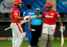 KXIP vs DC: पंजाब ने delhi को 5 विकेट से हराया, शिखर के शतक पर फिरा पानी
