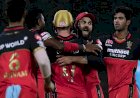 KKR vs RCB: लो स्कोर्रिंग मैच में RCB ने KKR को हराया, RCB के गेंदबाज रहे जीत के हीरो