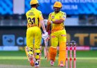 CSK vs RCB: चेन्नई के किंग्स ने RCB को 8 विकेट से दी  करारी शिकश्त