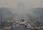Coronavirus के बीच दिल्ली में प्रदूषण का कहर जारी, 400  AQI पार पहुंचा स्तर, आने वाले दिनों में हालत होगीऔर खराब