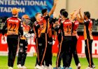 SRH vs DC: Hyderabad ने Delhi को 88 रनों से रोंदा, राशिद की की फिरकी में फंसी Delhi