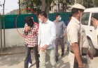 Ballabgarh Murder Case: कांग्रेस विधायक का भाई निकला आरोपी तौसीफ, आया पहला बयान, गुनाह किया कबूल, बताया क्यों किया मर्डर
