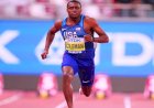 विश्व चैम्पियन क्रिस्टियन Coleman पर लगा दो साल का बैन, टोक्यो ओलंपिक से हुए बहार