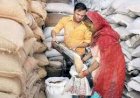 यूपी : राशन कार्ड धारकों को ऐप बताएगा कि डीलर ने राशन कब उठाया