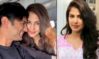#NCB : रिया चक्रवर्ती को लेकर सबसे बड़ी खबर, घर पर मिली डेढ़ किलो चरस, 10 से 20 साल तक की जेल!