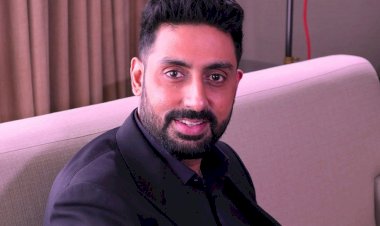 हैश और माल शब्द सोशल मीडिया पर छा रहे  है, एक ट्रोलर ने AB से पूछा "हैश है क्या"- अभिषेक ने ट्रोलर को दिया मुंहतोड़ जवाब