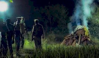 Hathras Gang Rape: सामने आई पोस्टमार्टम रिपोर्ट, किस तरह की गई पीड़िता से दरिंदगी