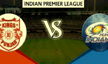 आईपीएल 2020: रोहित और केएल राहुल की टीम होगी आज आमने सामने, KXIP vs MI की संभावित प्लेइंग-11