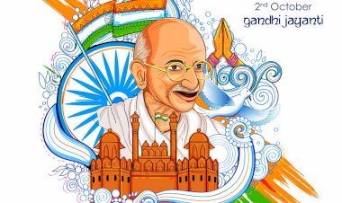 Gandhi Jayanti 2020: महात्मा गांधी जयंती पर राष्ट्रपति रामनाथ कोविंद व पीएम मोदी ने किया ट्वीट, जानिए क्या कहा