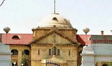 इलाहाबाद हाई कोर्ट का निर्देश, सरकारी कार्यालयों में नो-मास्क, नो-एंट्री का फार्मूला लागू