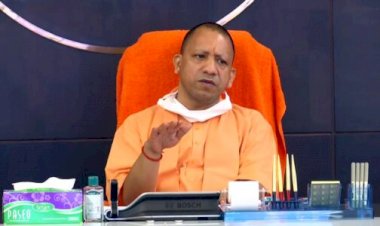 योगी सरकार ने दी दुर्गा पूजा और दशहरे में 200 लोगों तक शामिल होने की अनुमति