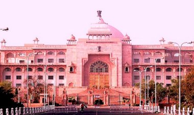 राजस्थान: गहलोत सरकार ने 21 महीने का रिपोर्ट कार्ड आज विधानसभा में पेश किया, घोषणा पत्र के 50% वादे पूरा करने का दावा