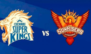 SRH vs CSK IPL 2020: चेन्नई के धुरंधर किंग्स और हैदराबाद के बीच आज होगा कड़ा मुकाबला,SRH vs CSK  की संभावित प्लेइंग-11