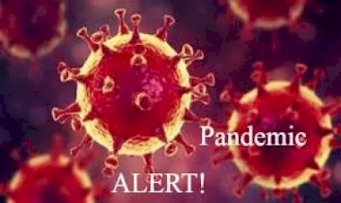 Coronavirus Update : तेजी से बढ़ रही है महामारी की रफ्तार, 64 लाख पहुंचा आंकड़ा, जानिए आपके राज्य का हाल
