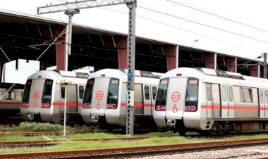 4 अक्टूबर को सुबह 6 बजे चलेगी दिल्ली मेट्रो, जानिए क्या है इसके पीछे कारण