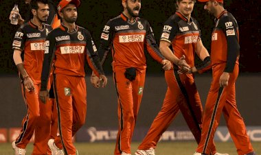 RR vs RCB आईपीएल 2020: RCB ने राजस्थान रॉयल को 8 विकेट से हराया, आज चला विराट का बल्ला
