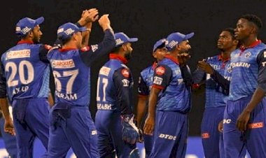 KKR vs DC IPL 2020: Delhi ने कोलकाता को रोमांचक मुकाबले में 18 रनों से हराया, श्रेयस ने खेली तूफानी पारी