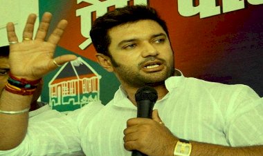 Bihar Election 2020: बिहार में LJP ने अकेले  चुनाव लड़ने का लिया फैसला, NDA  में फूट- बीजेपी और JDU पर पड़ेगा भारी?