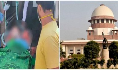 हाथसर गैंगरेप मामले में आज है बड़ा दिन, हो सकती है SIT की जांच, सुप्रीम कोर्ट सुनाएगी बड़ा फैसला