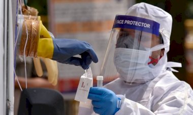 Coronavirus Update : भारत पहुंचा तीसरे नम्बर पर, 83 लाख से पार पहुंचा आंकड़ा, जानिए आपके राज्य का हाल