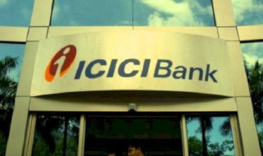 लोन अगेंस्ट सिक्योरिटीज: ICICI Bank बैंक की नई ओवरड्राफ्ट डेबिट कार्ड सुविधा,जानिए  मिलेंगी ये सुविधाएं...