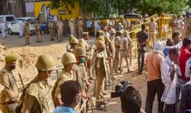 Hathras Case : दंगा फैलाने के लिए मॉरीशस से हुई 50 Crore की फंडिंग- ED कर रही जांच