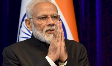केंद्र की मोदी सरकार ने लिया बड़ा फैसला, नेचुरल गैस मार्केटिंग गाइडलाइंस को दी मंजूरी