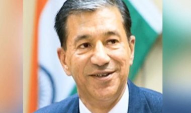निदेशक अश्विनी कुमार ने आत्महत्या से पहले छोड़ दिया बड़ा सबूत, उस दिन की घटना हुई साफ