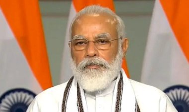 #UnitedToFightCorona : Coronavirus महामारी के खिलाफ पीएम मोदी शुरू करने जा रहे है बड़ा आंदोलन